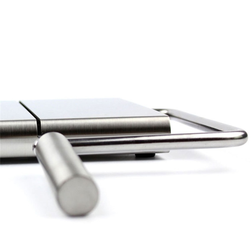 Stainless Steel Cheese Slicer Wire