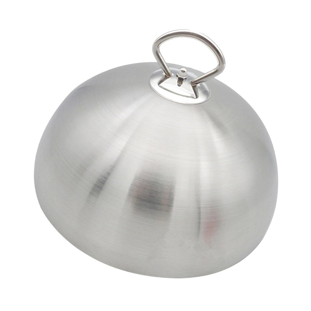 Stainless Steel Cloche Food Cover Stainless Steel Cloche Food Cover
