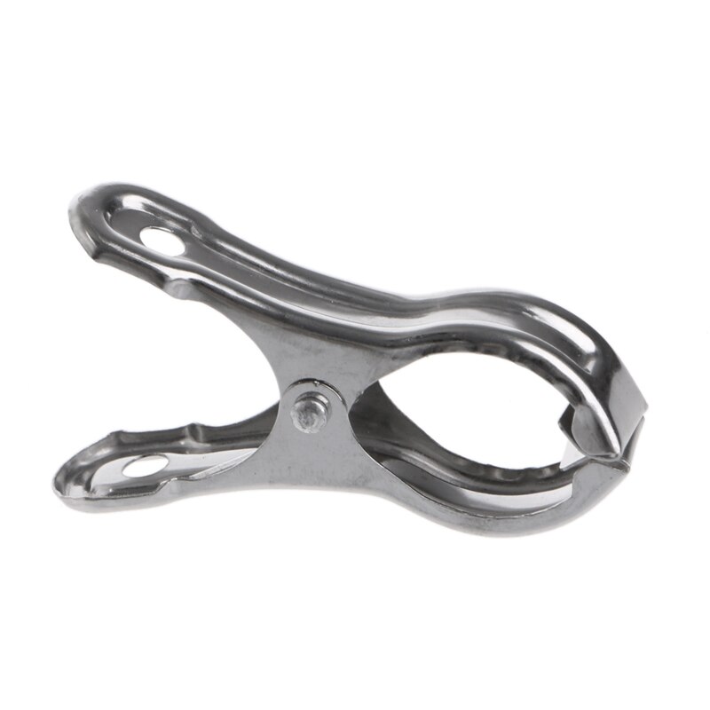 Stainless Steel Clothes Pegs (20pcs) Stainless Steel Clothes Pegs (20pcs)