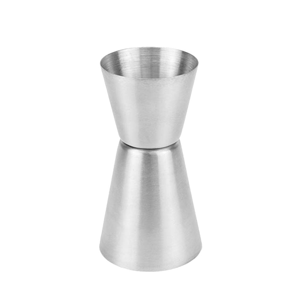 Stainless Steel Cocktail Measure Cup Stainless Steel Cocktail Measure Cup