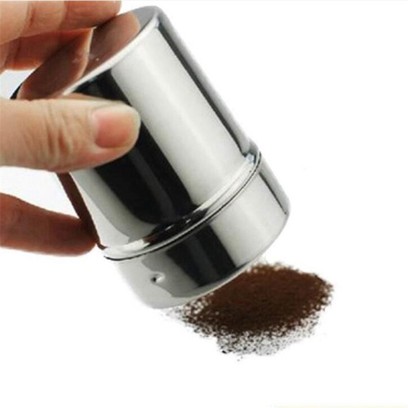 Stainless Steel Cocoa Sprinkler