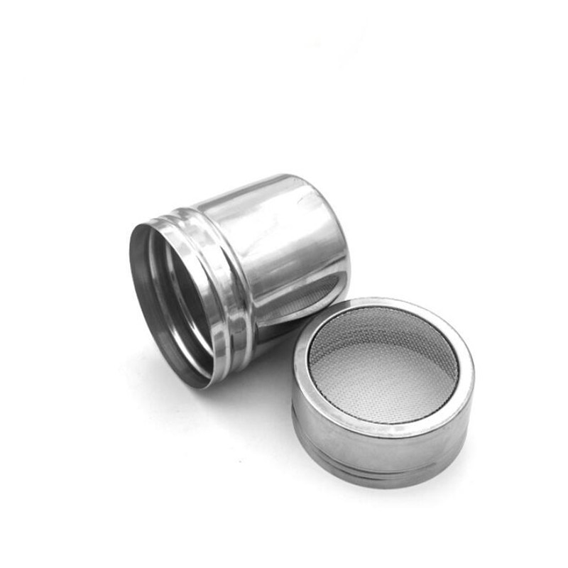Stainless Steel Cocoa Sprinkler