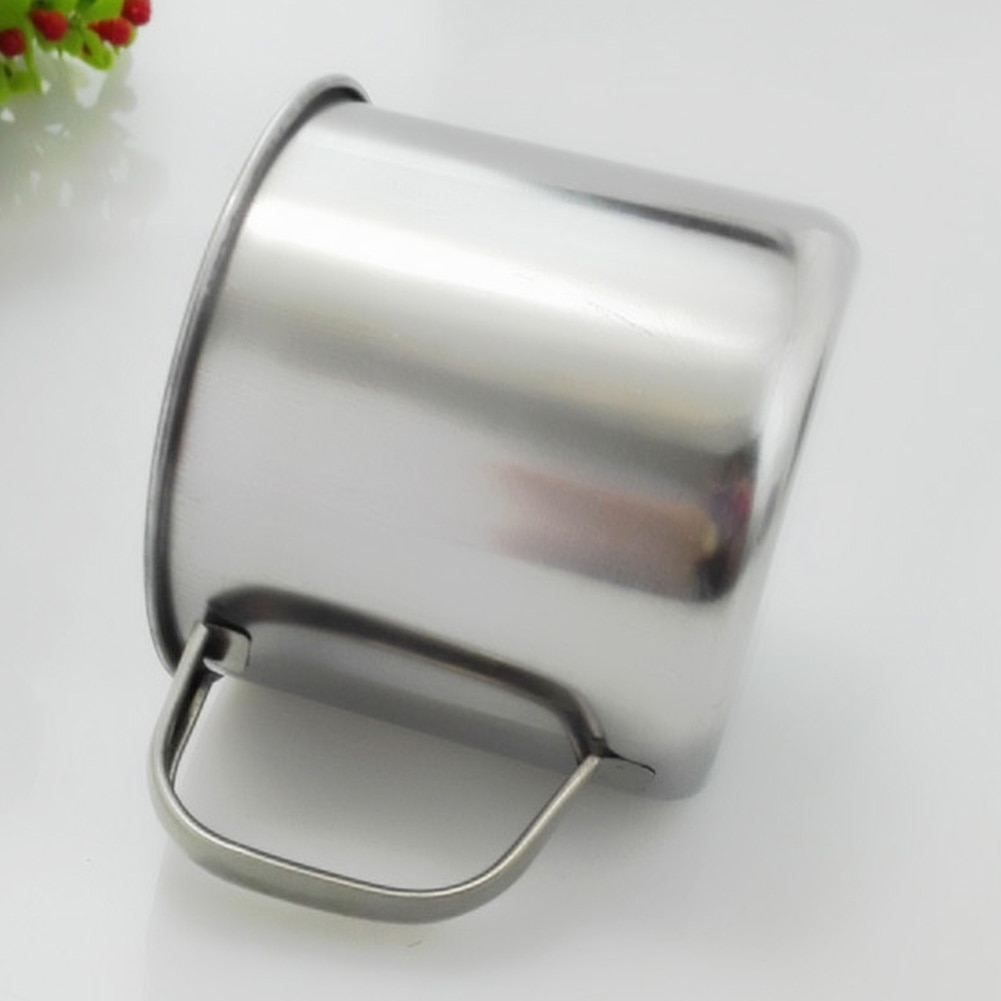 Stainless Steel Coffee Cup Outdoor Drinkware Stainless Steel Coffee Cup Outdoor Drinkware