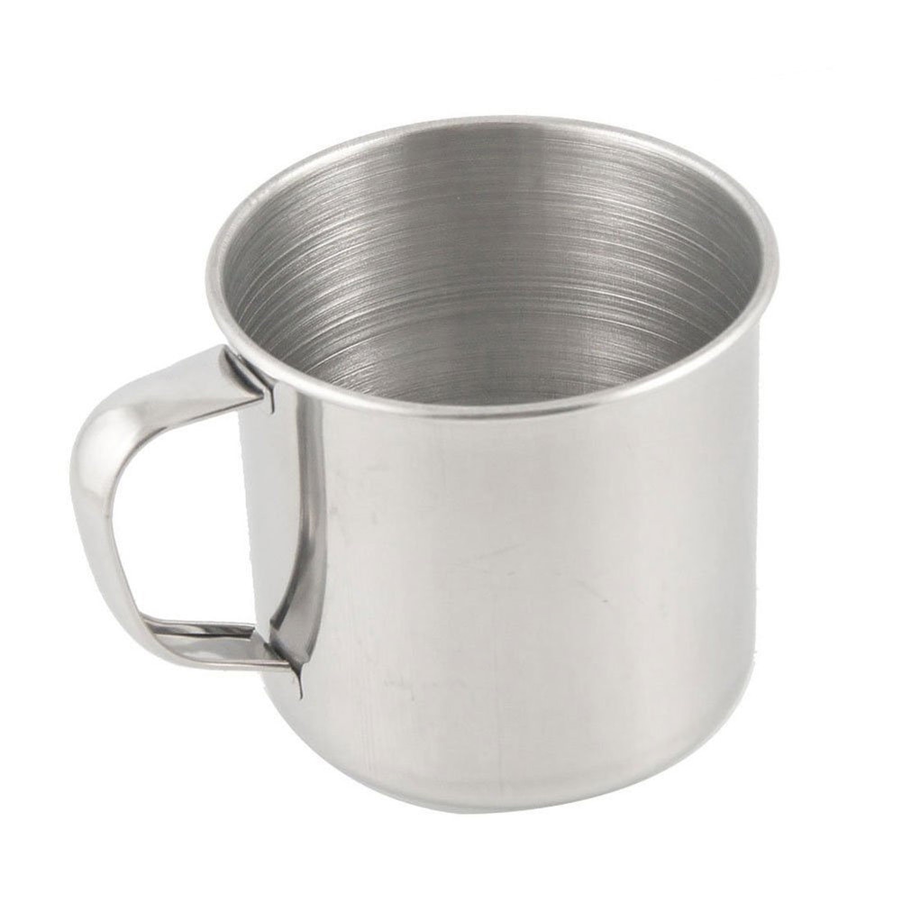 Stainless Steel Coffee Cup Outdoor Drinkware Stainless Steel Coffee Cup Outdoor Drinkware
