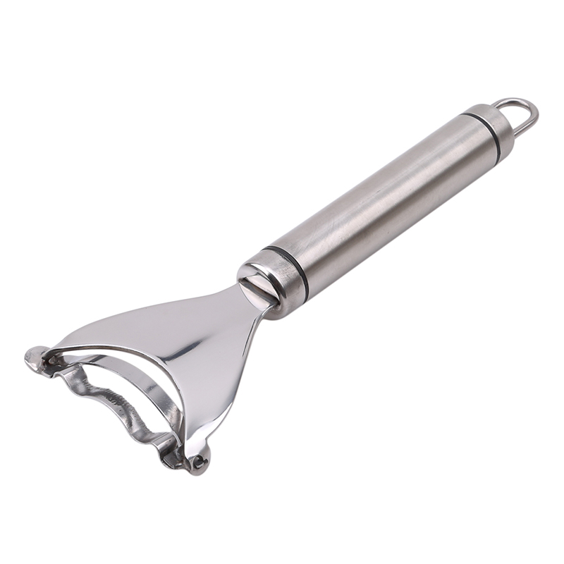 Stainless Steel Corn Cob Peeler