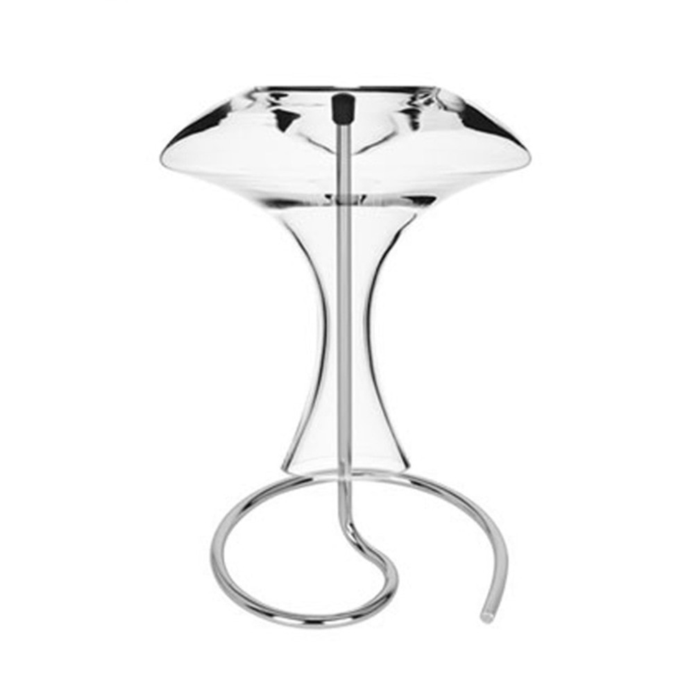Stainless Steel Decanter Drying Stand Stainless Steel Decanter Drying Stand