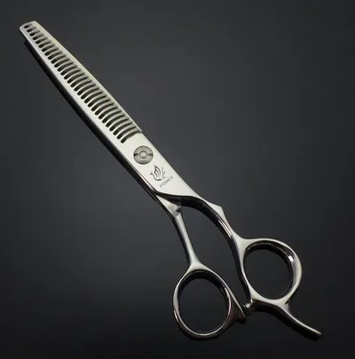Stainless Steel Dog Grooming Thinning Scissors