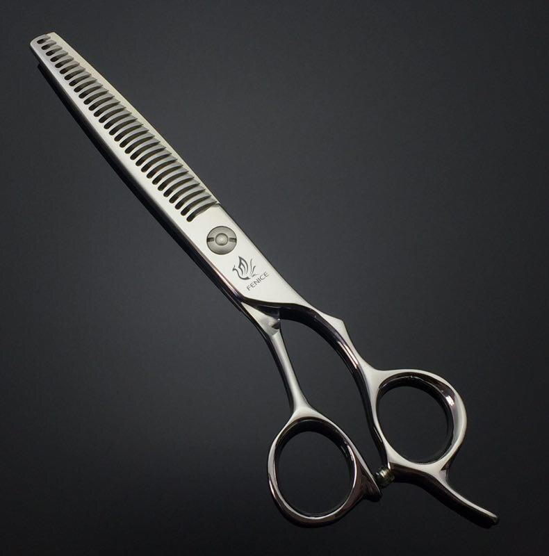 Stainless Steel Dog Grooming Thinning Scissors Stainless Steel Dog Grooming Thinning Scissors