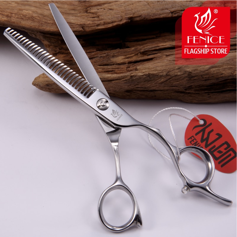 Stainless Steel Dog Grooming Thinning Scissors