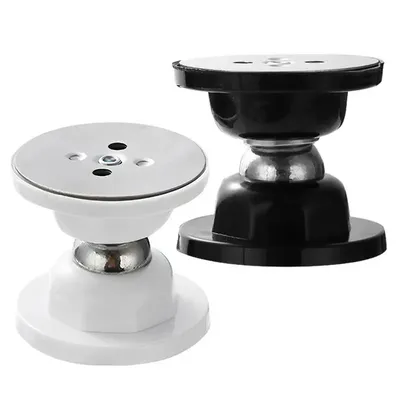 Stainless Steel Door Stop Magnetic Door Stopper Holder Anti Collision Windproof Doorstop Free-punch Door Suction Stainless Steel Door Stop Magnetic Door Stopper Holder Anti Collision Windproof Doorstop Free-punch Door Suction