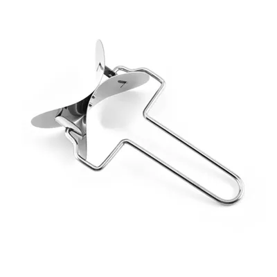 Stainless Steel Dough Dumpling Cutter Stainless Steel Dough Dumpling Cutter