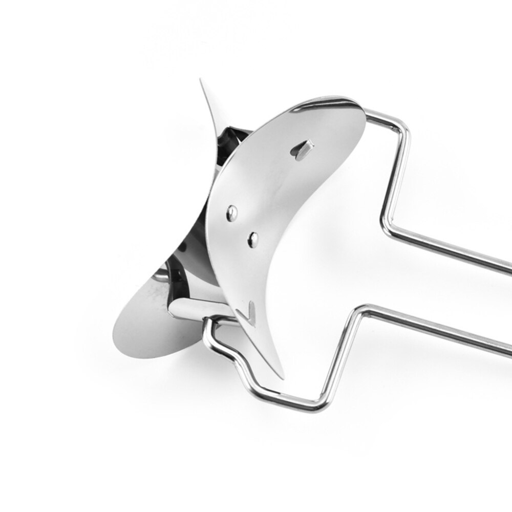 Stainless Steel Dough Dumpling Cutter Stainless Steel Dough Dumpling Cutter