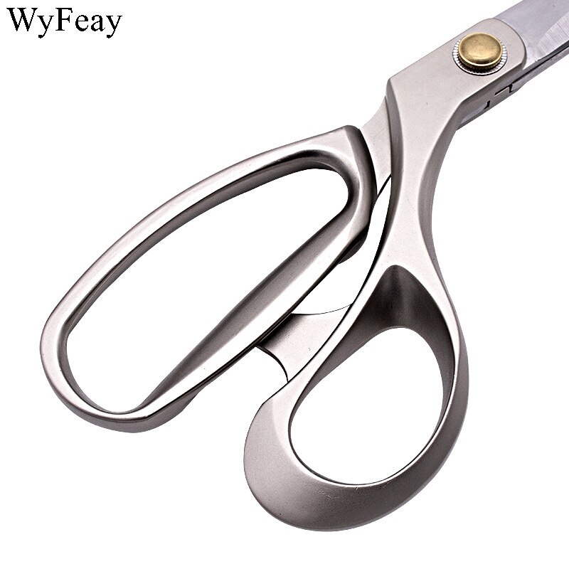 Stainless Steel Dressmaking Shears