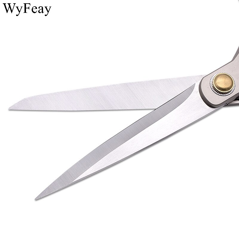 Stainless Steel Dressmaking Shears