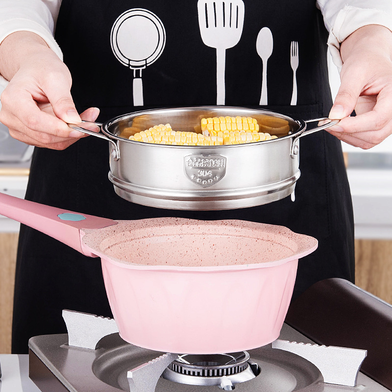 Stainless Steel Dumpling Steamer Basket Stainless Steel Dumpling Steamer Basket
