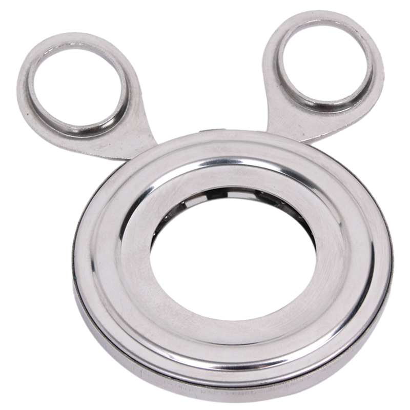 Stainless Steel Egg Shell Cracker