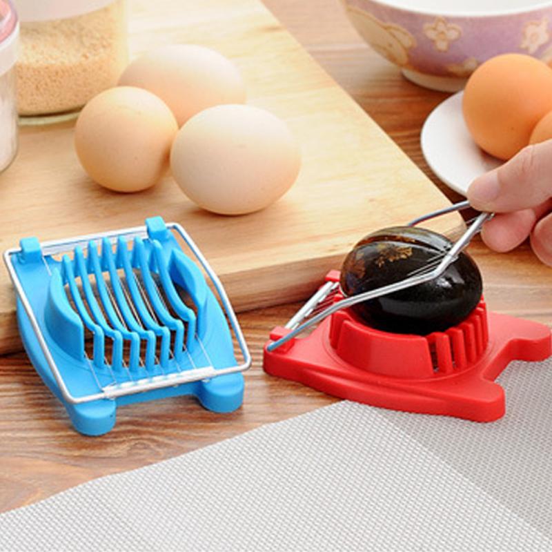 Stainless Steel Egg Slicer Stainless Steel Egg Slicer