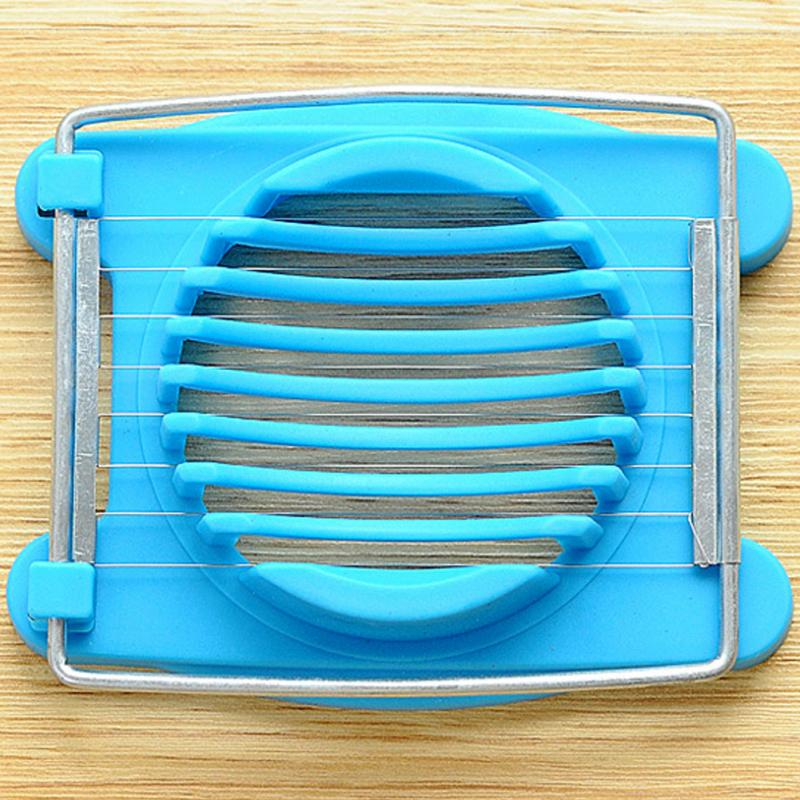 Stainless Steel Egg Slicer Stainless Steel Egg Slicer
