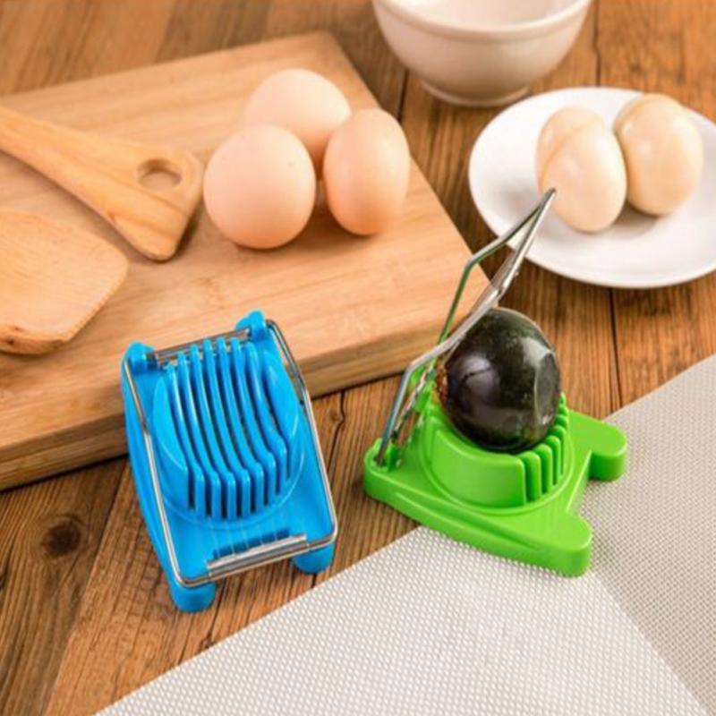 Stainless Steel Egg Slicer Stainless Steel Egg Slicer