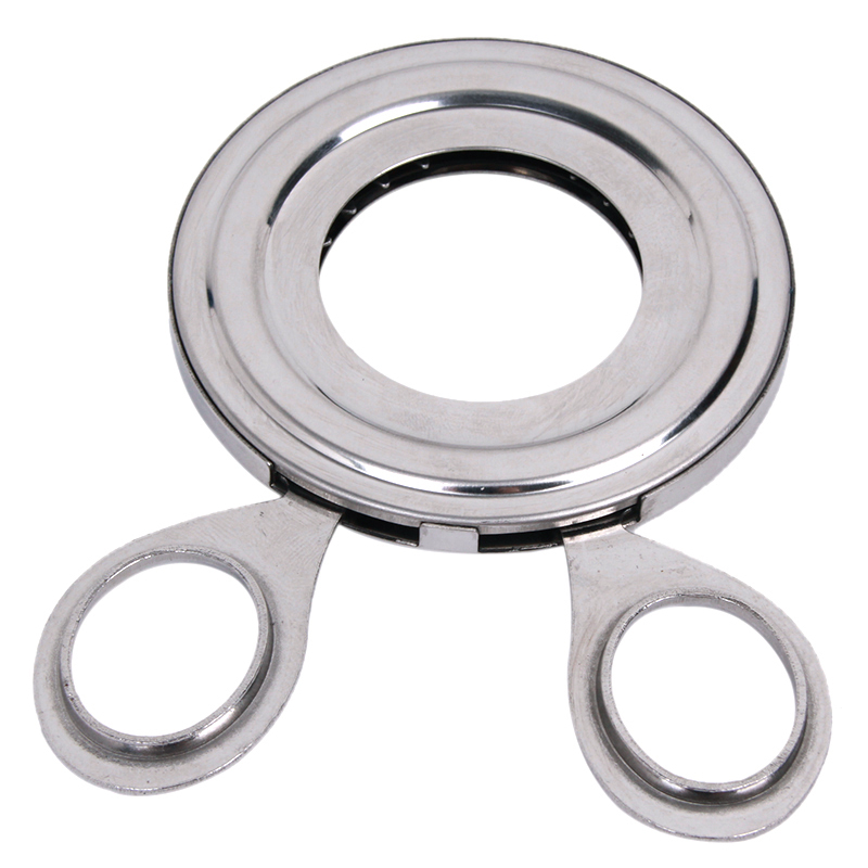 Stainless Steel Eggshell Cutter