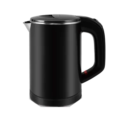 Stainless Steel Electric Kettle Portable Container Stainless Steel Electric Kettle Portable Container