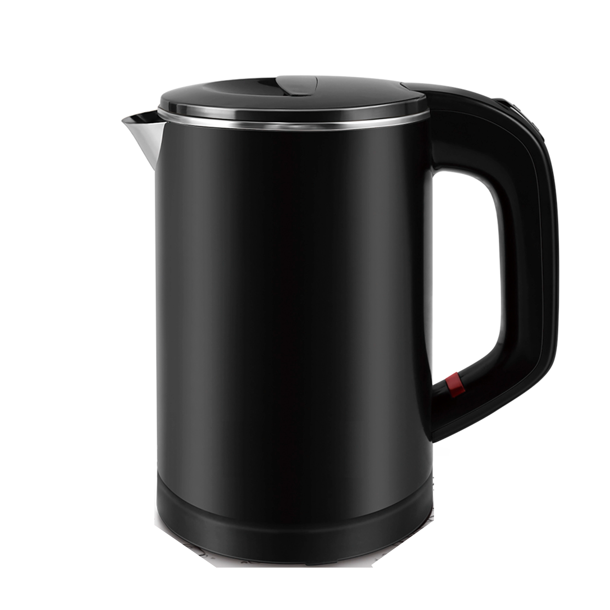 Stainless Steel Electric Kettle Portable Container Stainless Steel Electric Kettle Portable Container