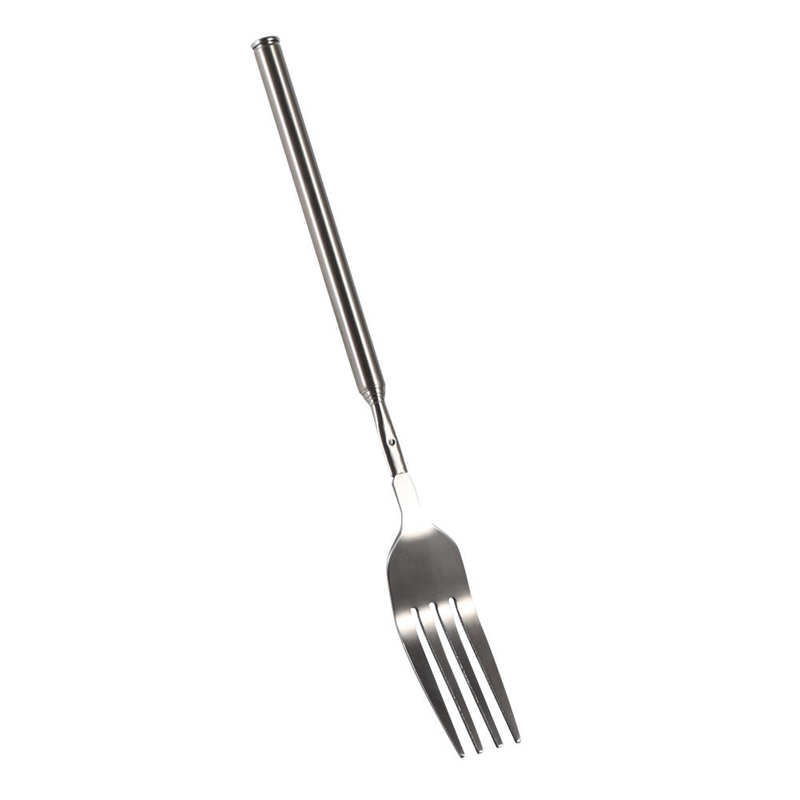 Stainless Steel Extendable Fork