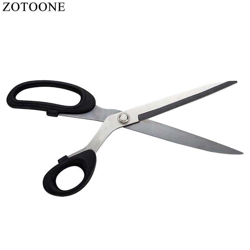 Stainless Steel Fabric Shears Stainless Steel Fabric Shears