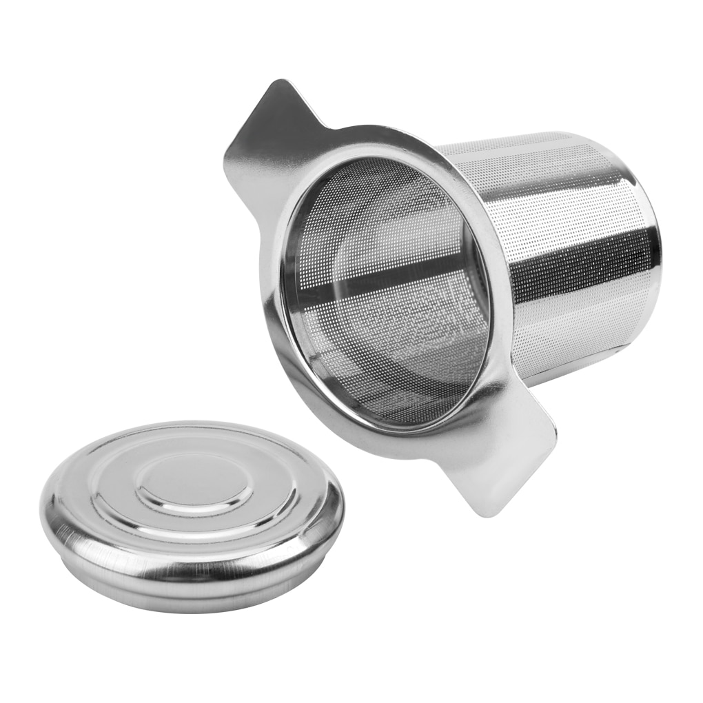 Stainless Steel Fine Mesh Tea Infuser