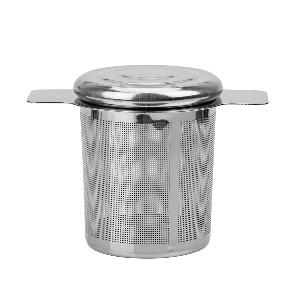 Stainless Steel Fine Mesh Tea Infuser
