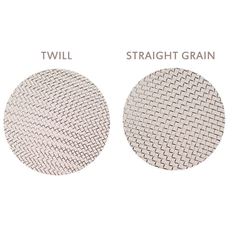 Stainless Steel Fine Sieve Strainer Stainless Steel Fine Sieve Strainer