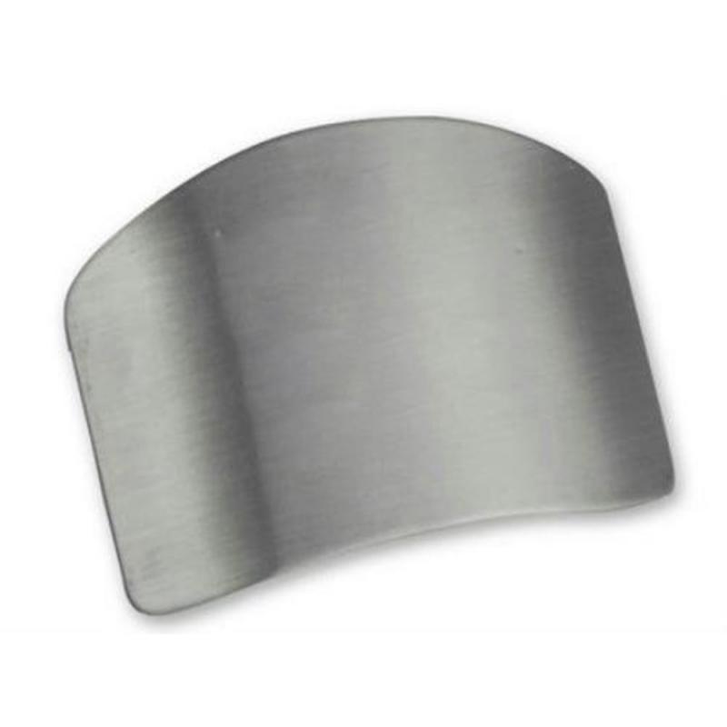 Stainless Steel Finger Guard for Cutting