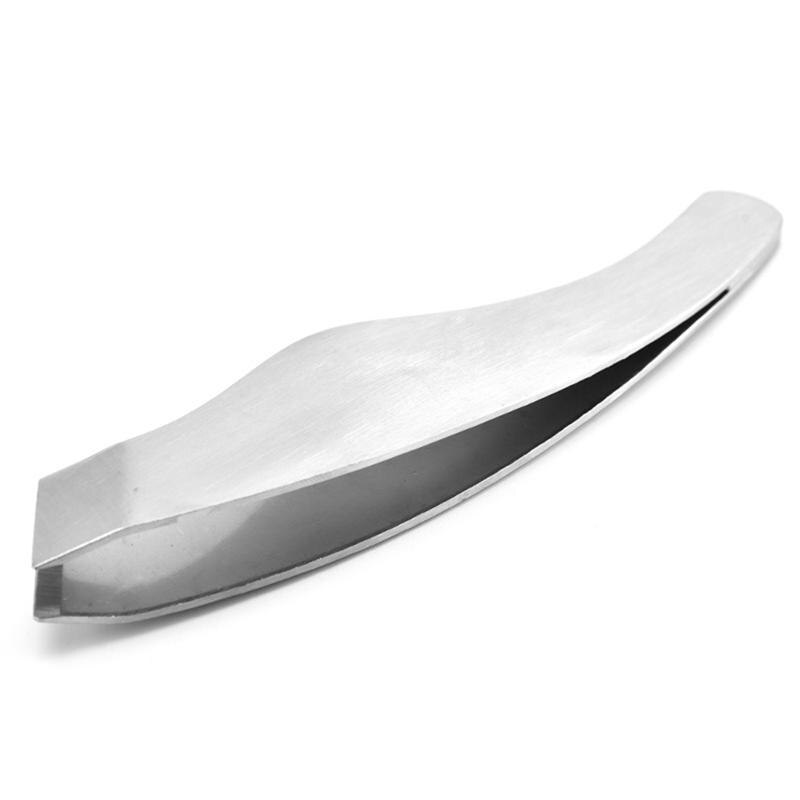 Stainless Steel Fish Bone Tweezer