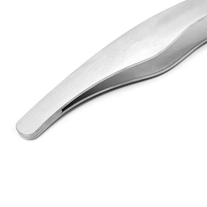 Stainless Steel Fish Bone Tweezer