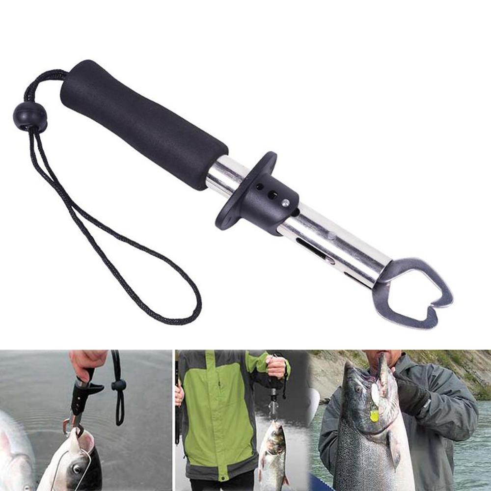 Stainless Steel Fish Clamp Stainless Steel Fish Clamp