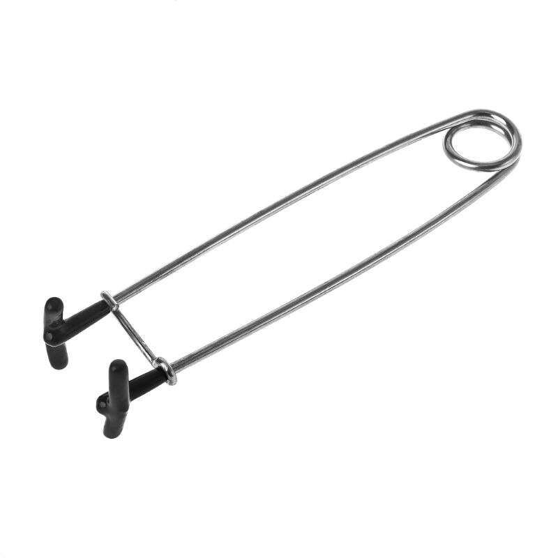 Stainless Steel Fish Mouth Spreader Stainless Steel Fish Mouth Spreader