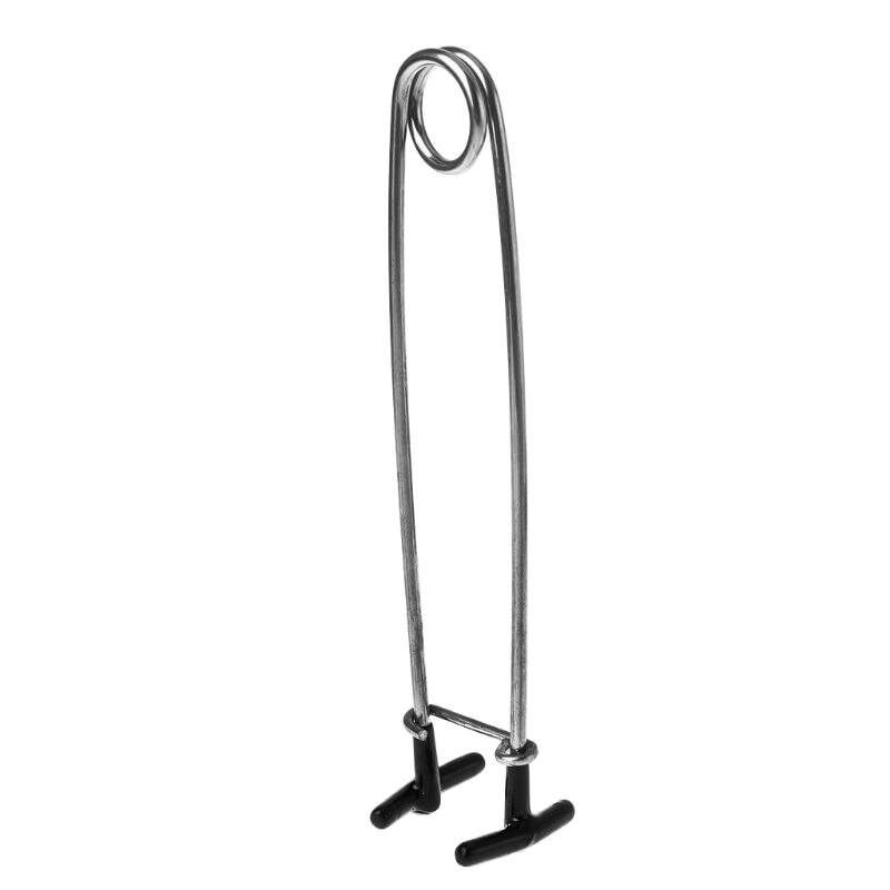 Stainless Steel Fish Mouth Spreader Stainless Steel Fish Mouth Spreader