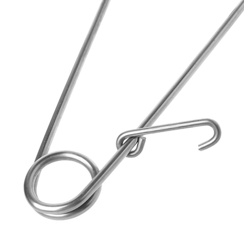 Stainless Steel Fish Mouth Spreader Stainless Steel Fish Mouth Spreader
