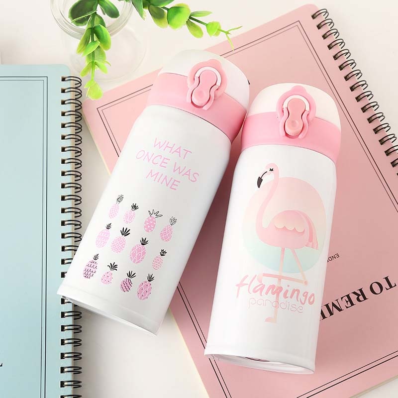 Stainless Steel Flask Thermal Bottle Stainless Steel Flask Thermal Bottle