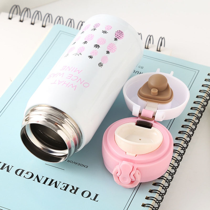 Stainless Steel Flask Thermal Bottle Stainless Steel Flask Thermal Bottle