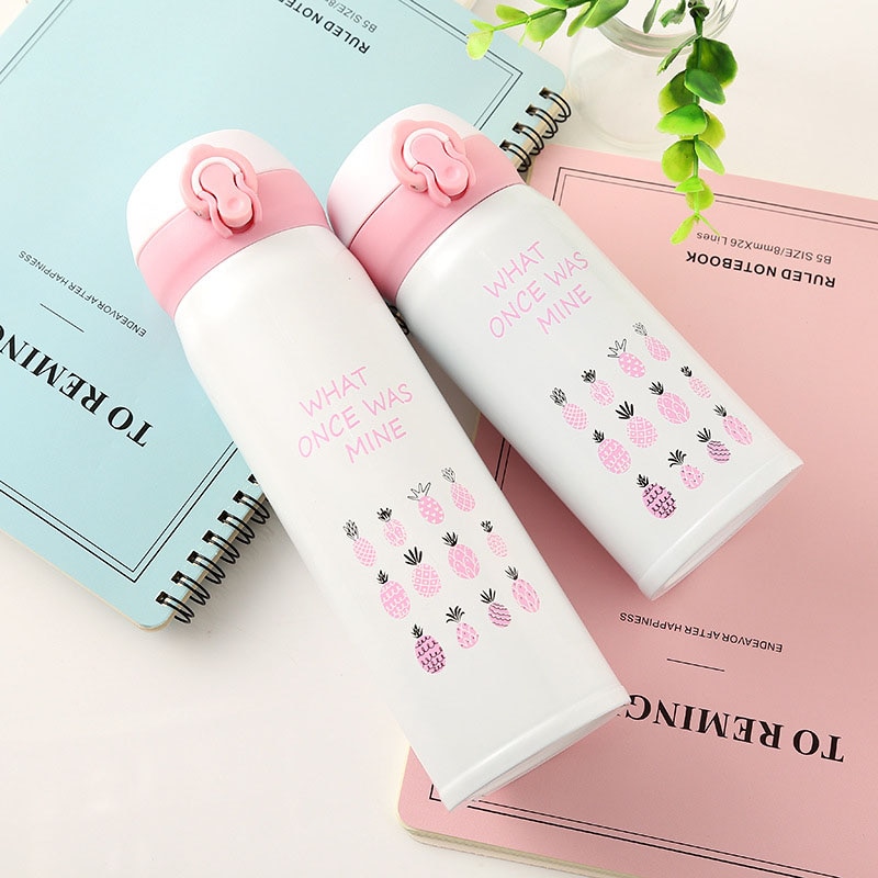 Stainless Steel Flask Thermal Bottle Stainless Steel Flask Thermal Bottle