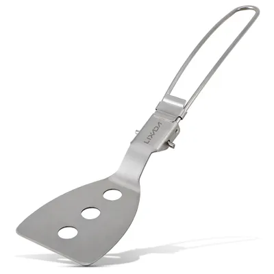 Stainless Steel Folding Spatula Stainless Steel Folding Spatula