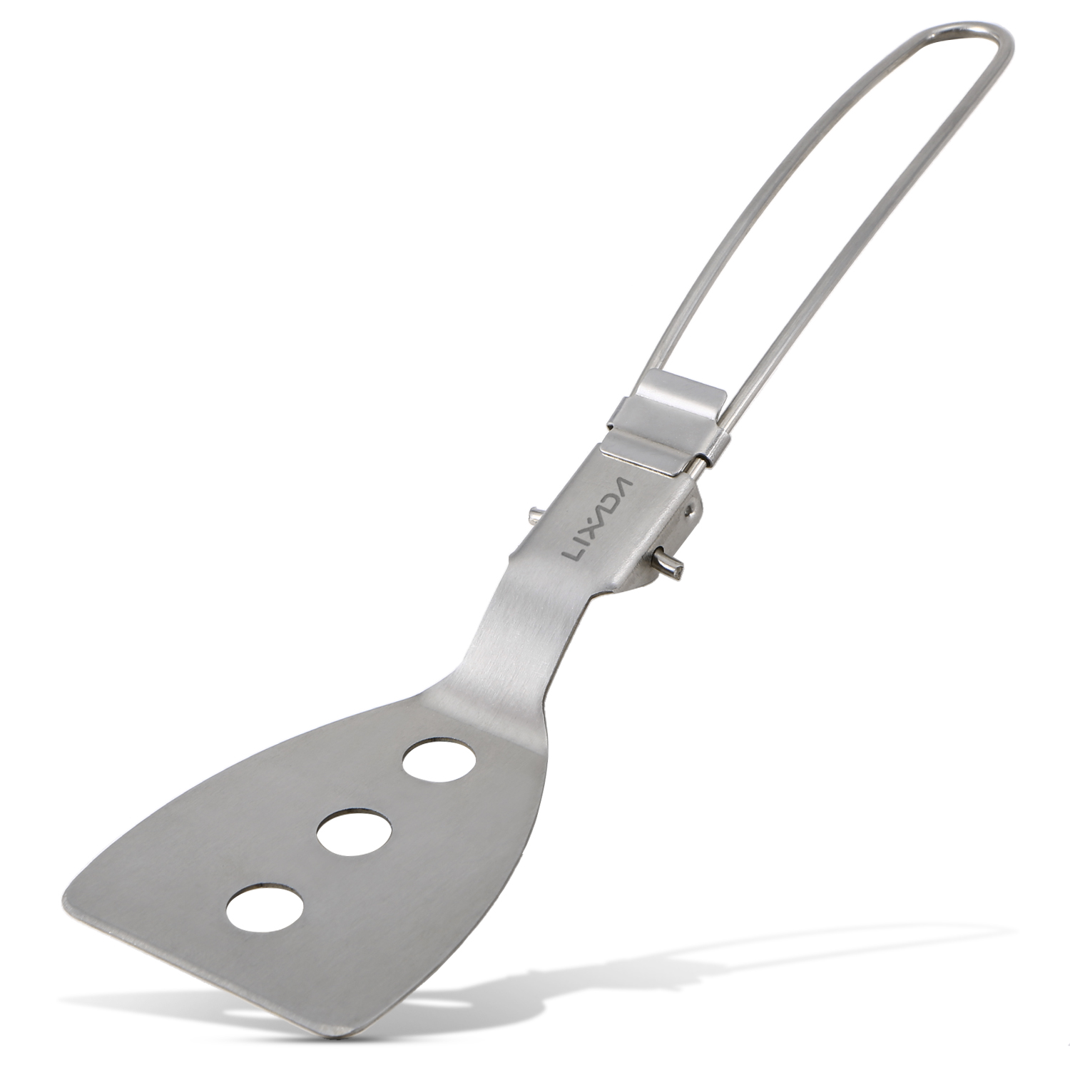 Stainless Steel Folding Spatula