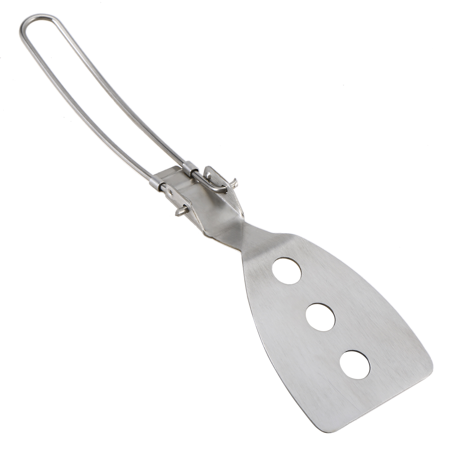 Stainless Steel Folding Spatula Stainless Steel Folding Spatula