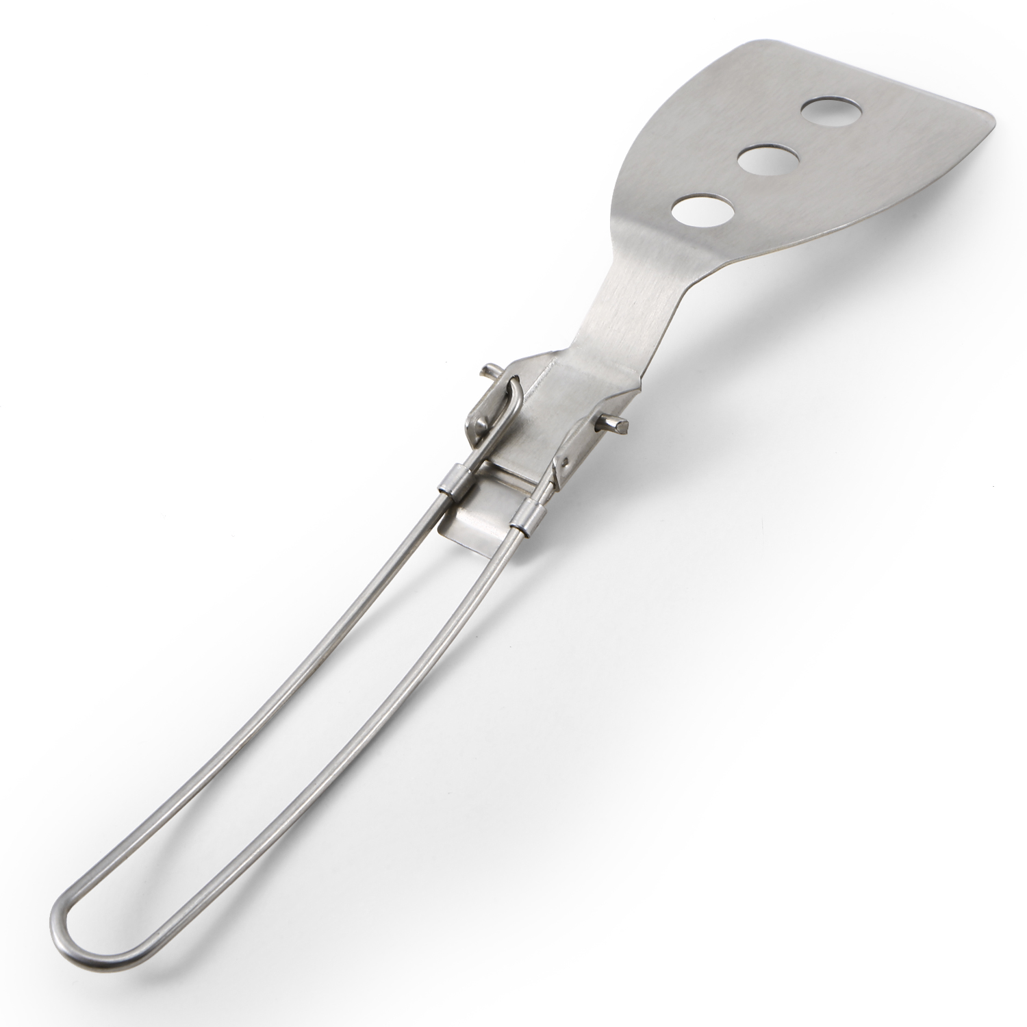 Stainless Steel Folding Spatula Stainless Steel Folding Spatula