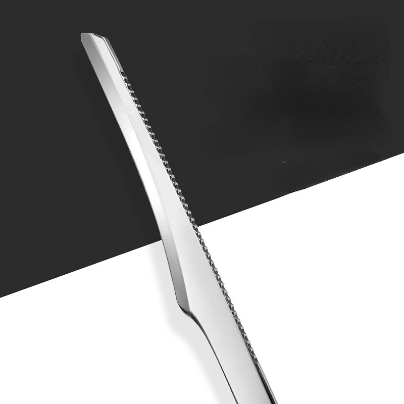 Stainless Steel Foot Skin Scraper