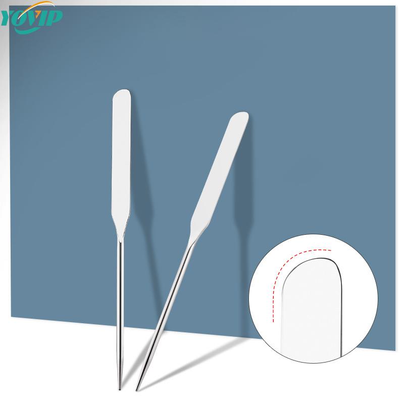 Stainless Steel Foundation Spatula Stainless Steel Foundation Spatula