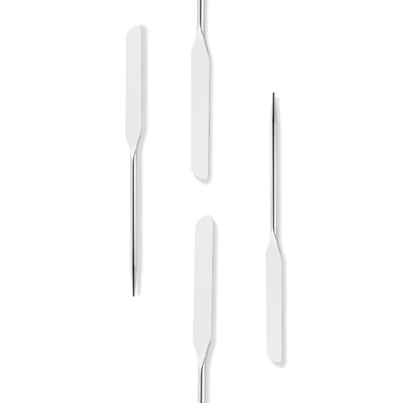 Stainless Steel Foundation Spatula Stainless Steel Foundation Spatula