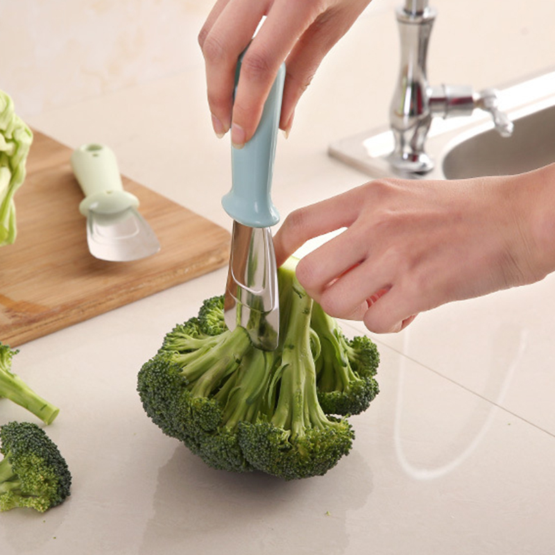 Stainless Steel Freezer Scraper