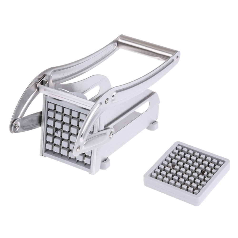 Stainless Steel French Fries Home Cutting Machine Stainless Steel French Fries Home Cutting Machine
